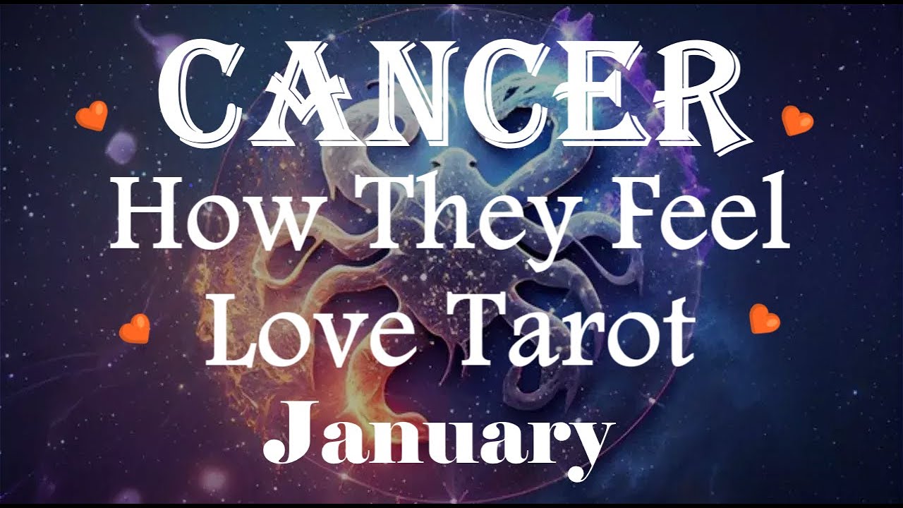 CANCER - They're Ready! They Always Hoped Someday, Somewhere, Somehow You'd Be Together Forever😘🌹