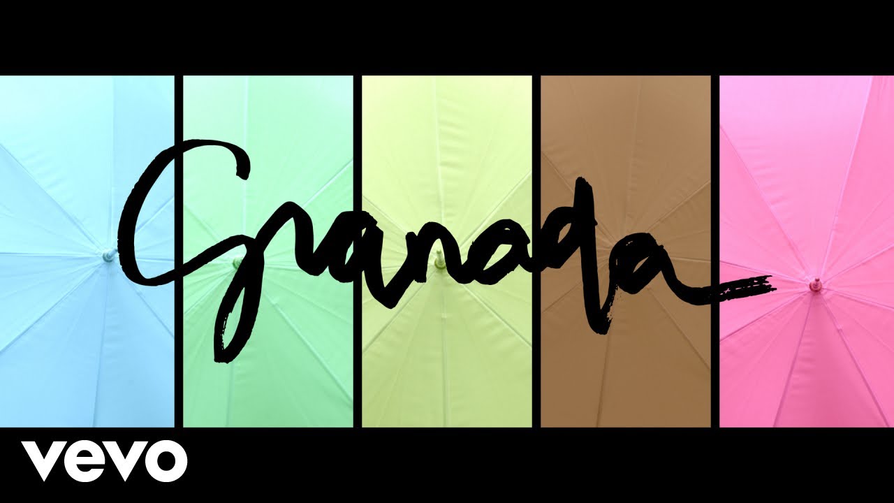 Granada - Badewetter (Official Video)