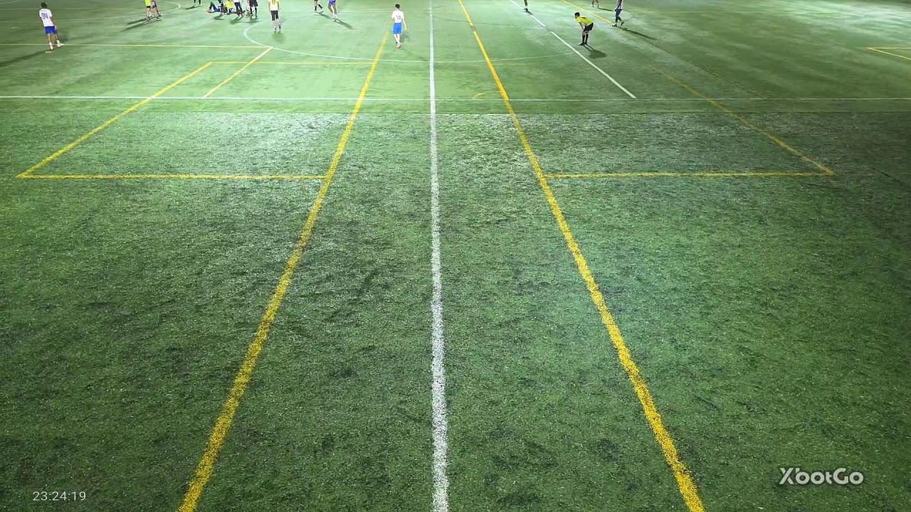 Realstar FC Live Stream