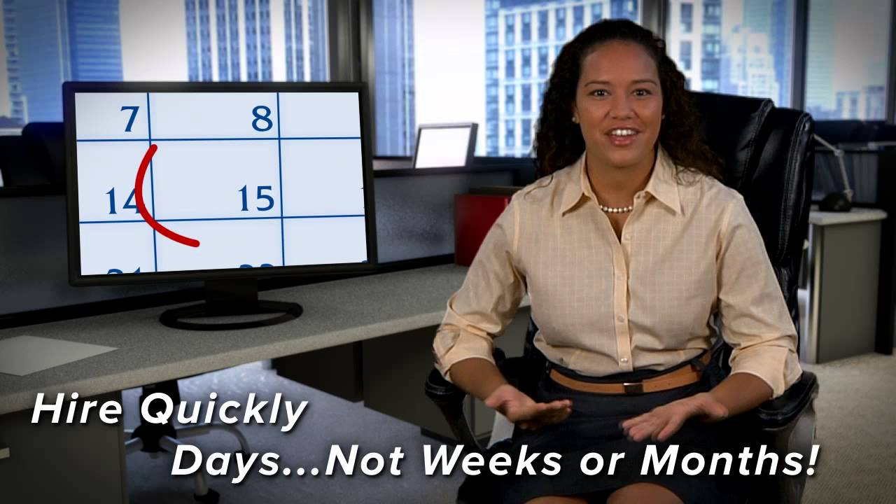 Contract Staffing Can Provide the Ultimate in Flexibility