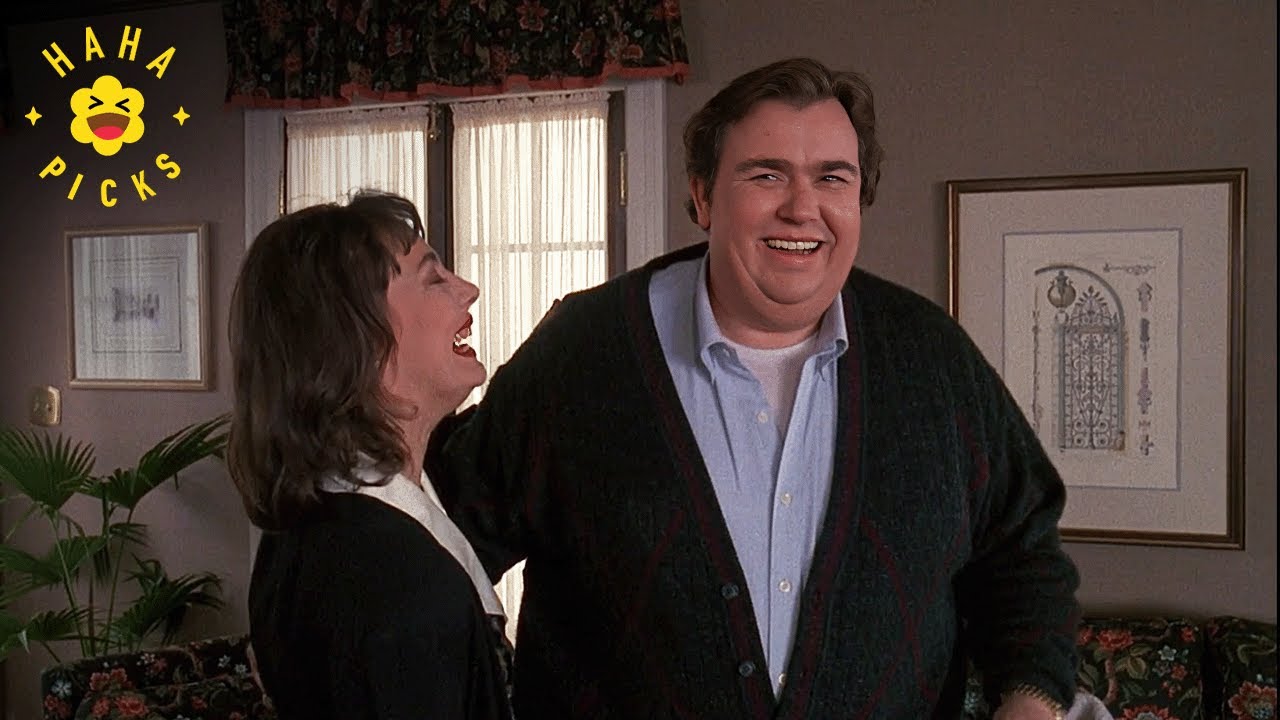 Marcy Convinces Buck to Dance | Uncle Buck