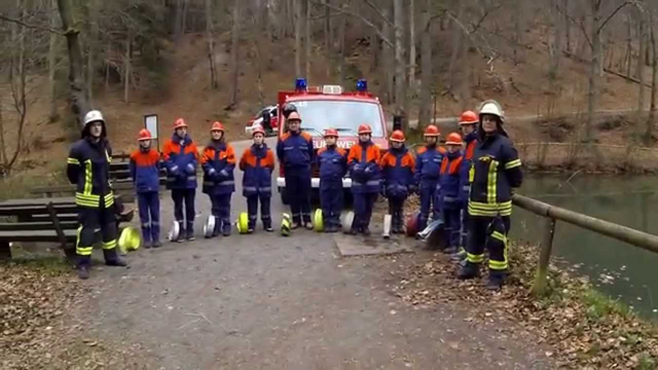Jugendfeuerwehr Bullau/Dorf-Erbach - 