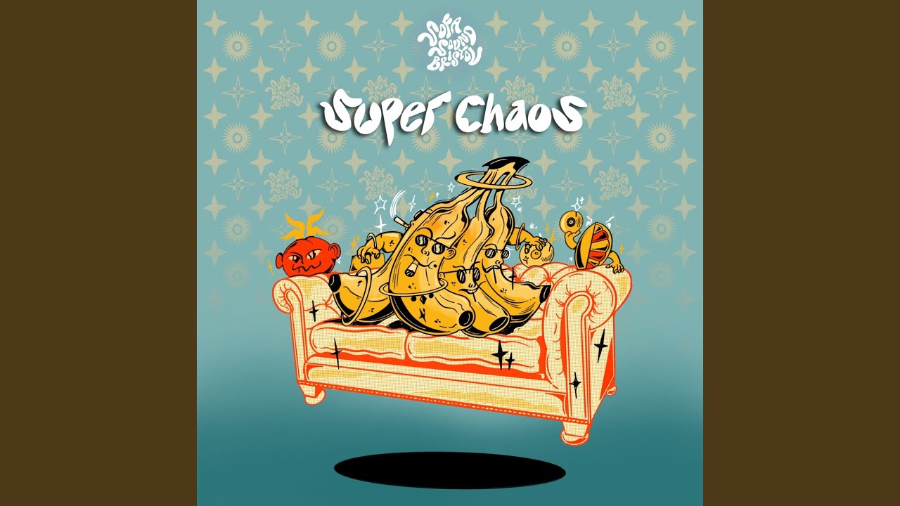 Super Chaos