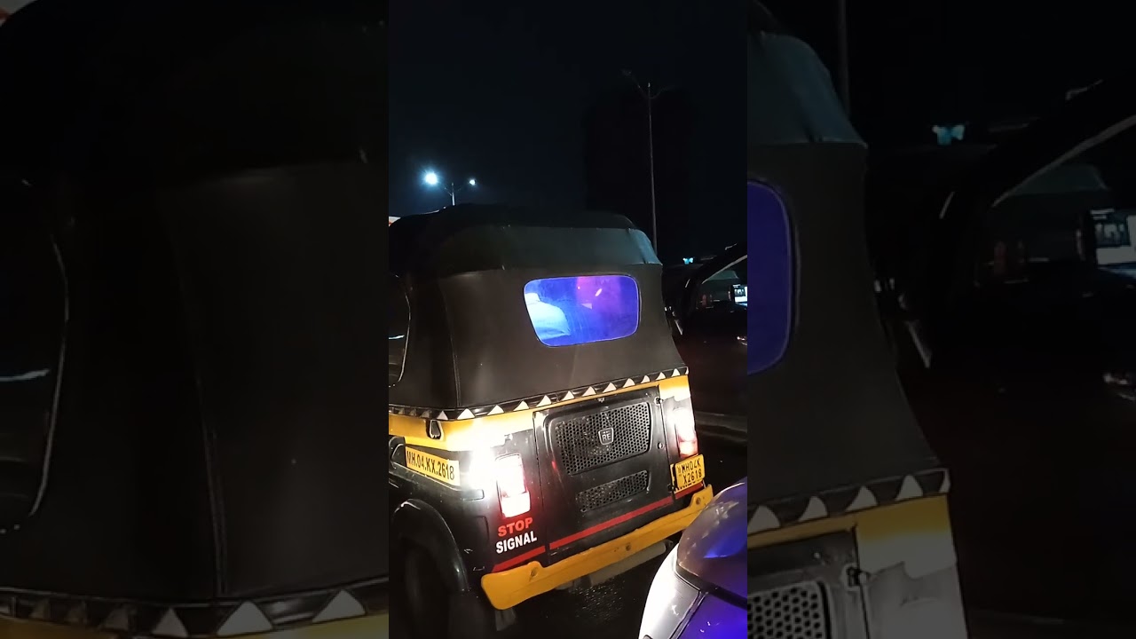 Kalyan Shilphata traffic jam 😱 Ka Drishya 😔😔