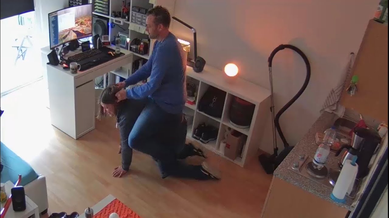 Ponygirl Neynia | Horsey Ride | Lift & Carry | Long Piggyback | Tall Girl 5‘8“ (177cm) | Ponyplay