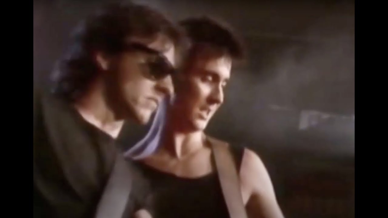 vSpy vSpy - A.O. Mod (music video)