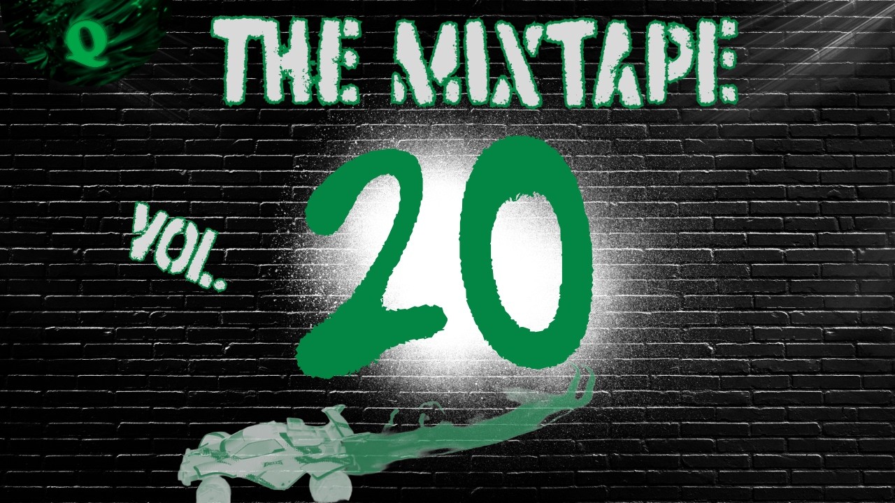 The Mixtape Vol. 20