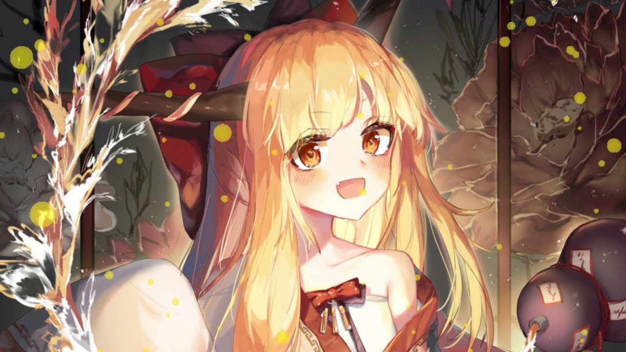 [東方Touhou Synth Orchestral] Demystify Feast