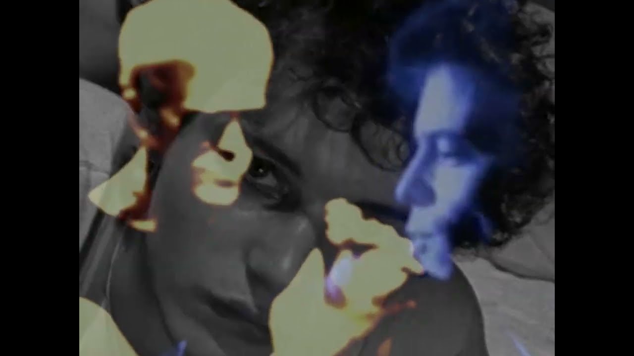 Adam & The Ants - Lou Reed Dive (Dance) - Demo 1977