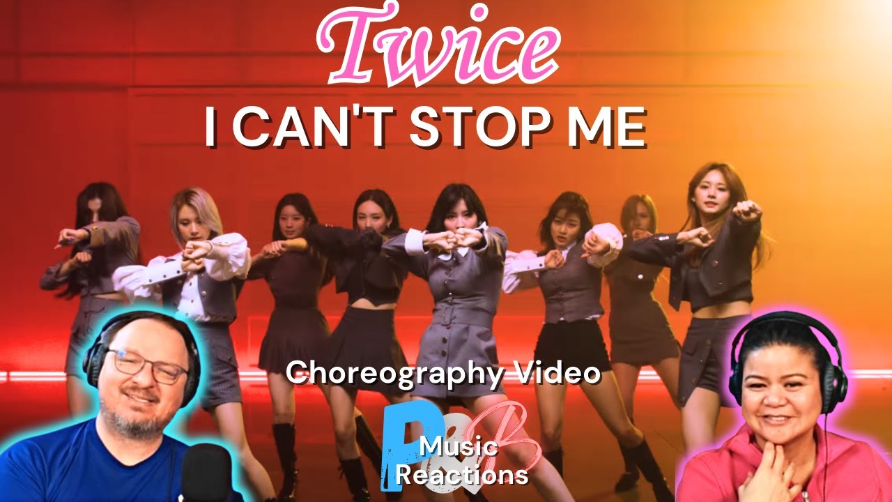 Twice (트와이스) 