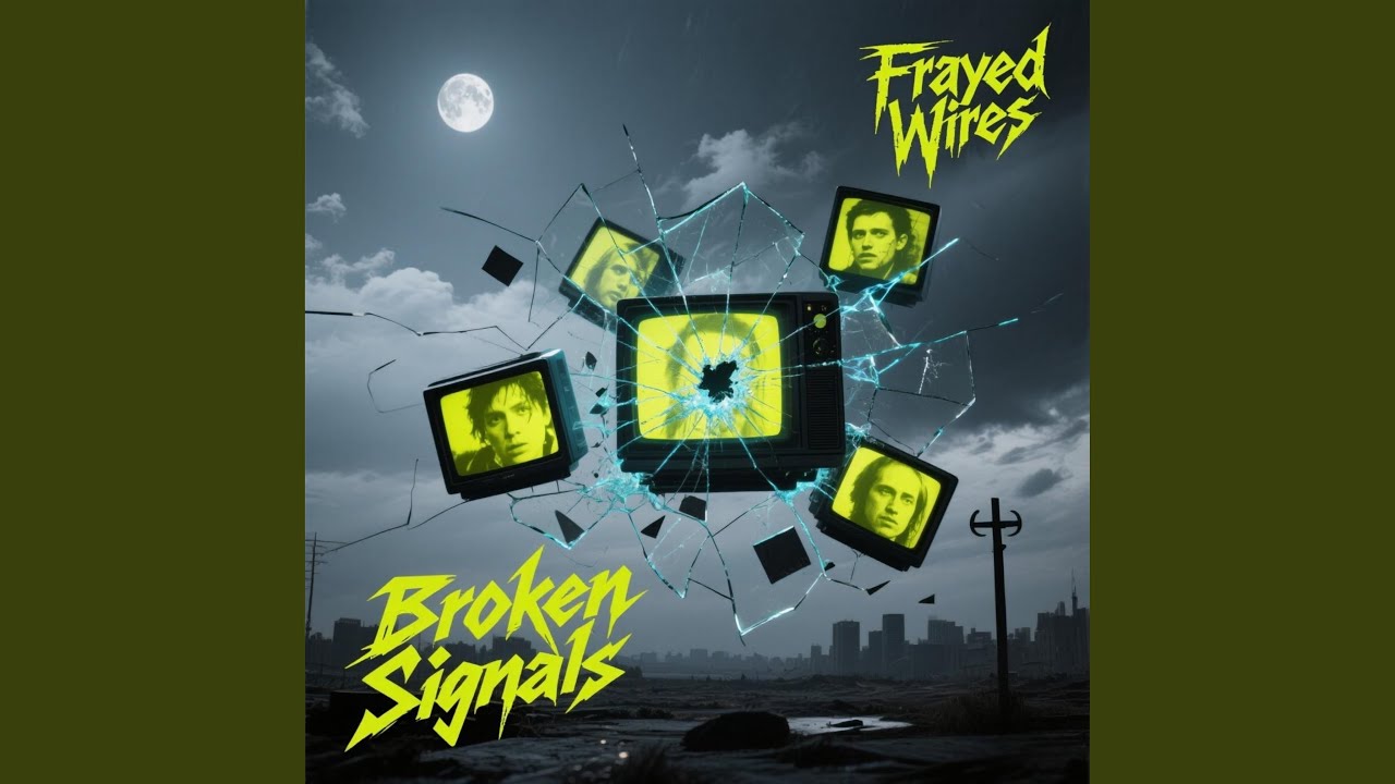 Broken Signals