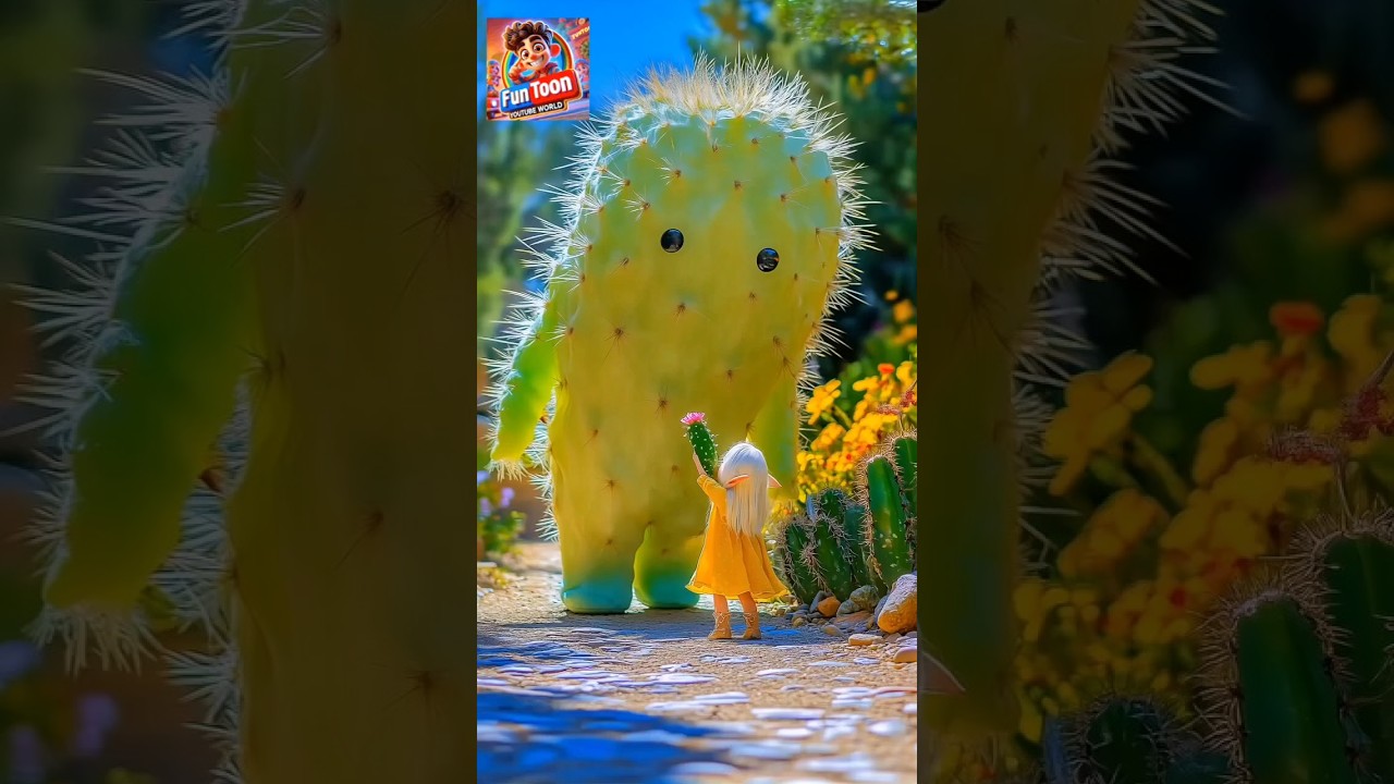 Fairytale World #fairytale #fantasy #magic #cute#healing #childhood #동화 #animation