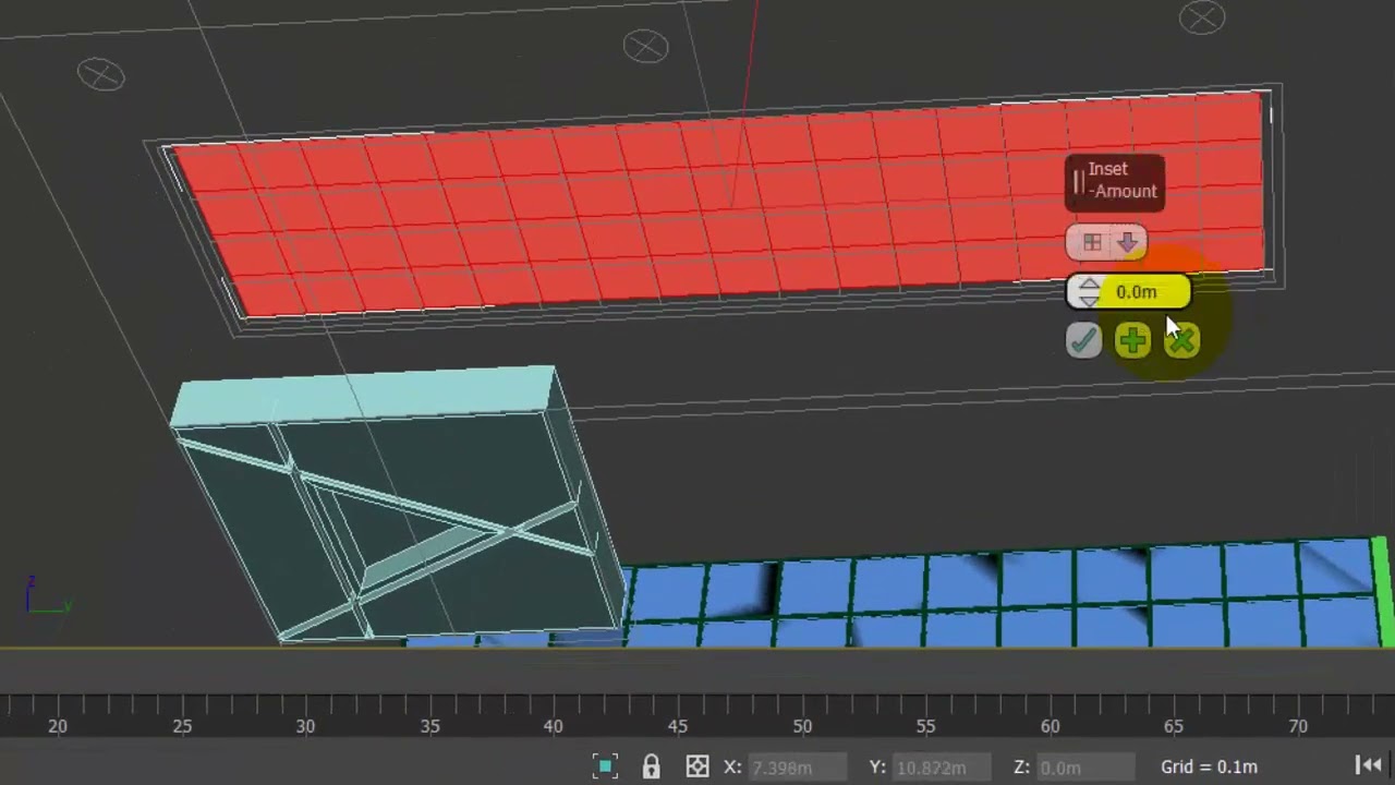 PART 5 CELING AND STAIR