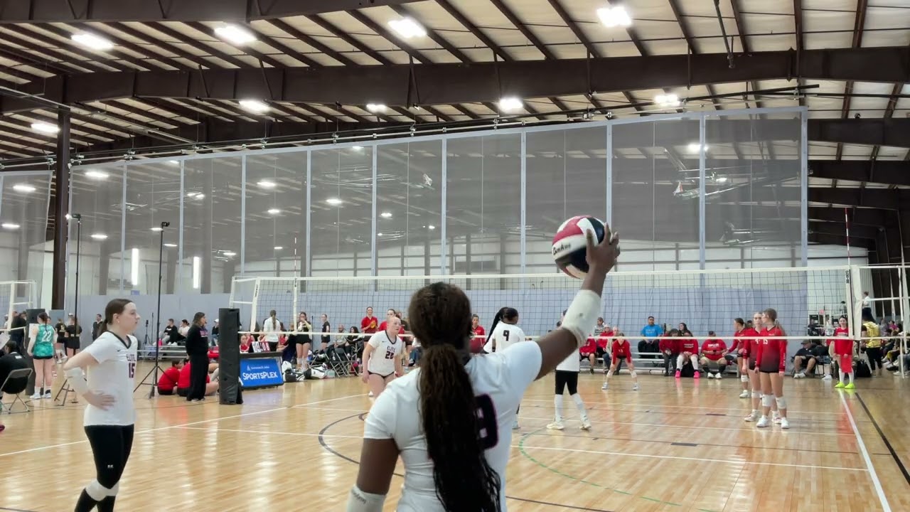 Vs Club MVP 17-1