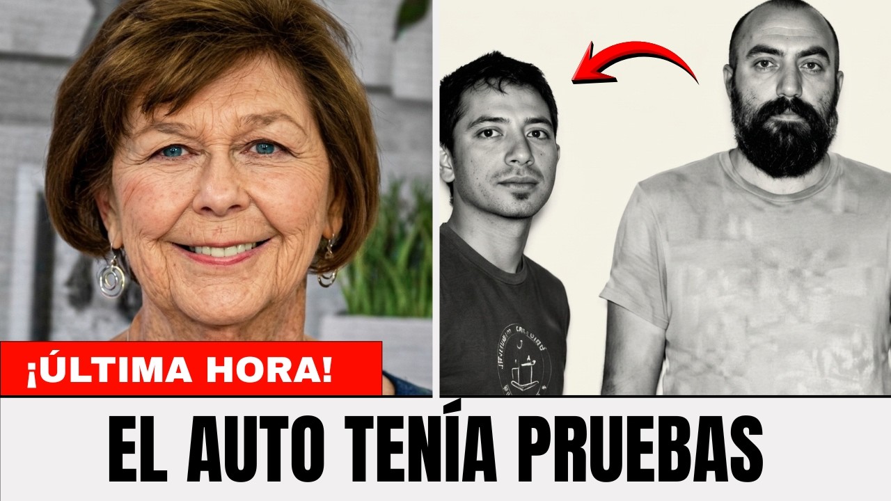 Caso Nancy Guthrie: ¡IMPACTANTE! El Vehículo De Las 2:36 AM Que Vinculó A Los Sospechosos!