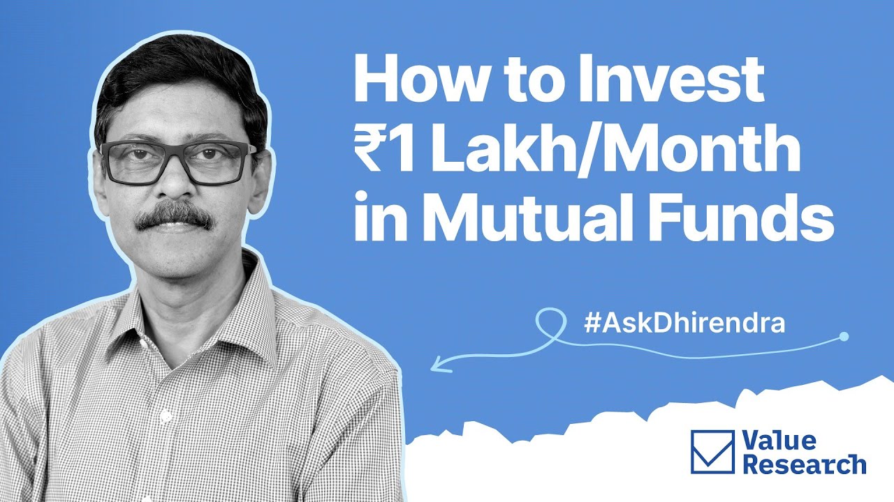 Готов ли ваш портфель к следующим 20 годам? | #askdhirendra