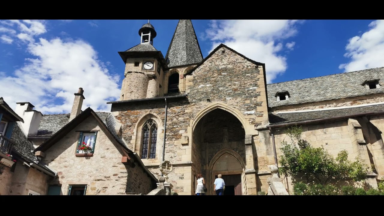 3.2 ESPALION 2025 - VILLES ET VILLAGES DE FRANCE