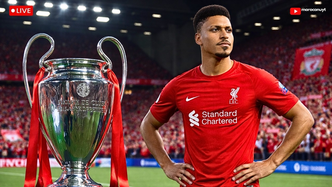 🔴ULTIMELE ZILE LA LIVERPOOL / LUAM TOTUL ? #fc26 #playercareer #live