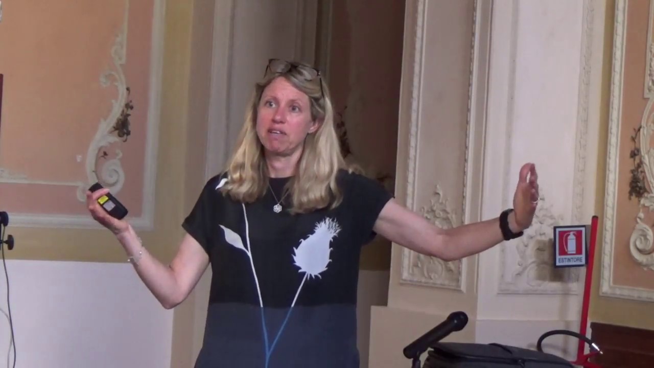 Context Seminar 1  Emma Borg on Meaning