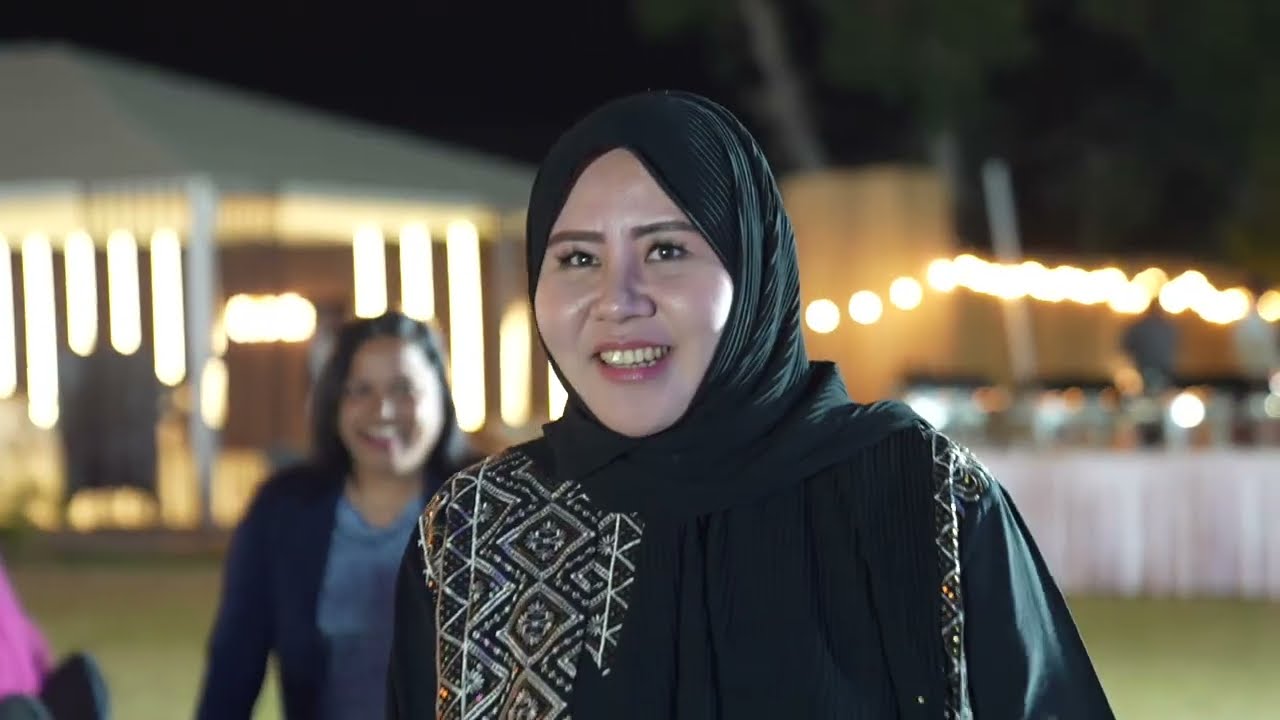 Farnek Ladies Annual Party 2025 | Dubai | Farnek Services LLC