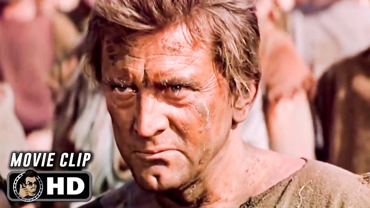 SPARTACUS Clip - 