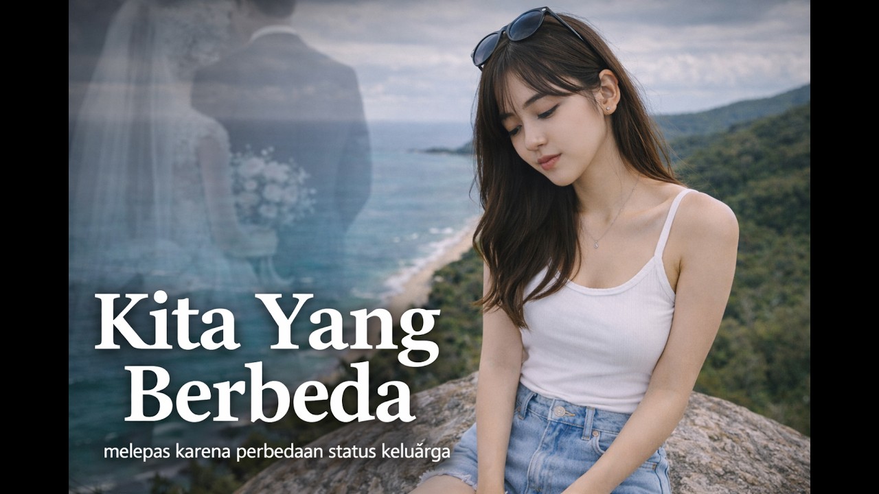 kita yang berbeda | pop #lagugalau #laguterbaru2026