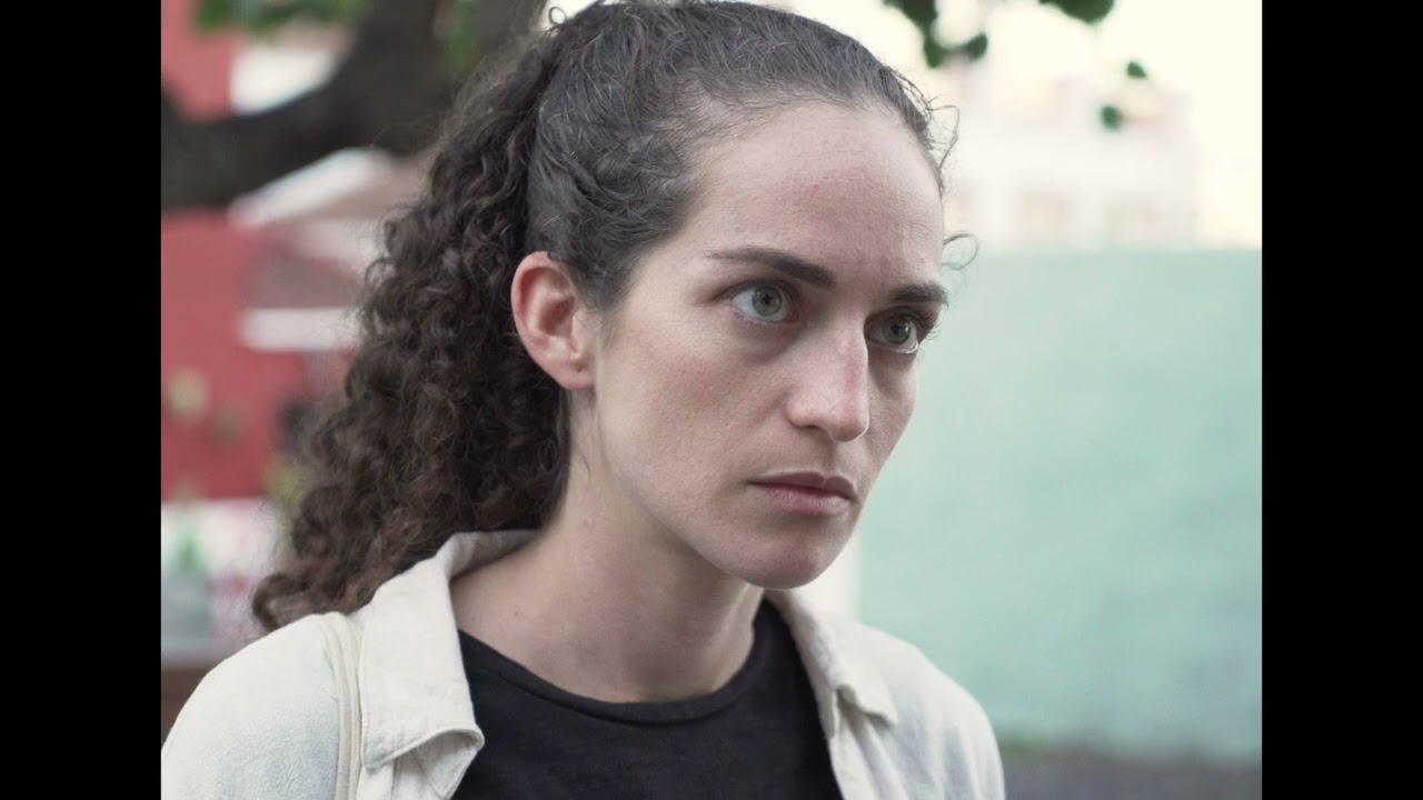 15 EL ALQUIMISTA - OSCAR SANTAMARIA - Corto en La Palma Rueda 2023 - FESTIVALITO