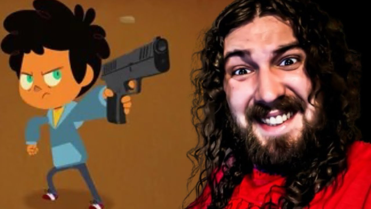 Camp Camp is Unhinged CHAOS! 