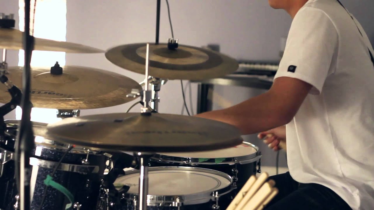 Joseph - Hillsong Worship - No Other Name Drum Cover