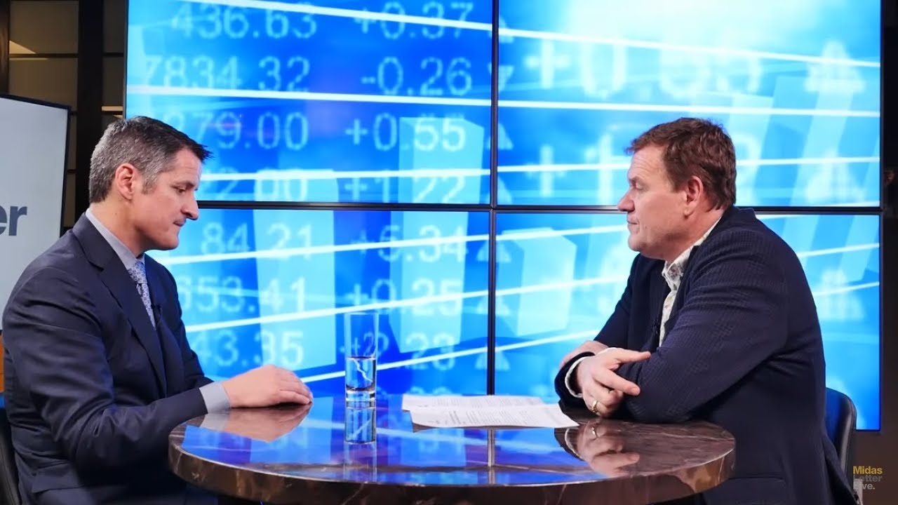 Tilray is a Premium Medical Cannabis Producer