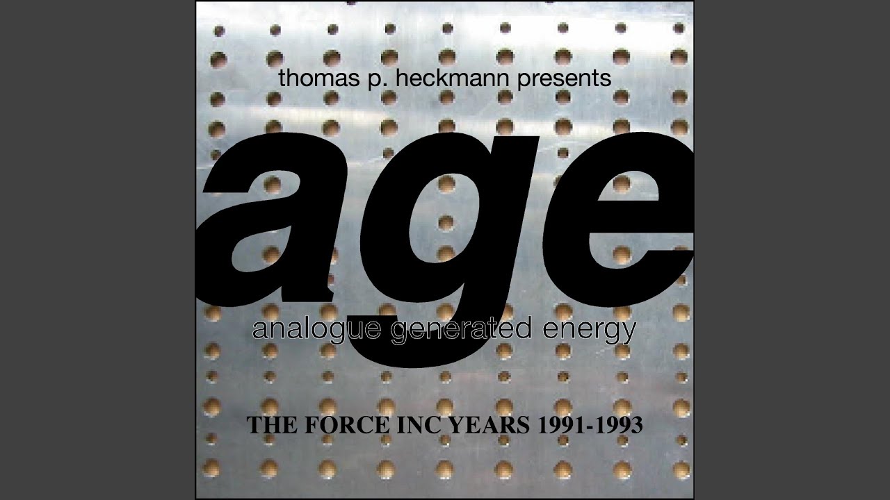 Trope (Extended Mix)