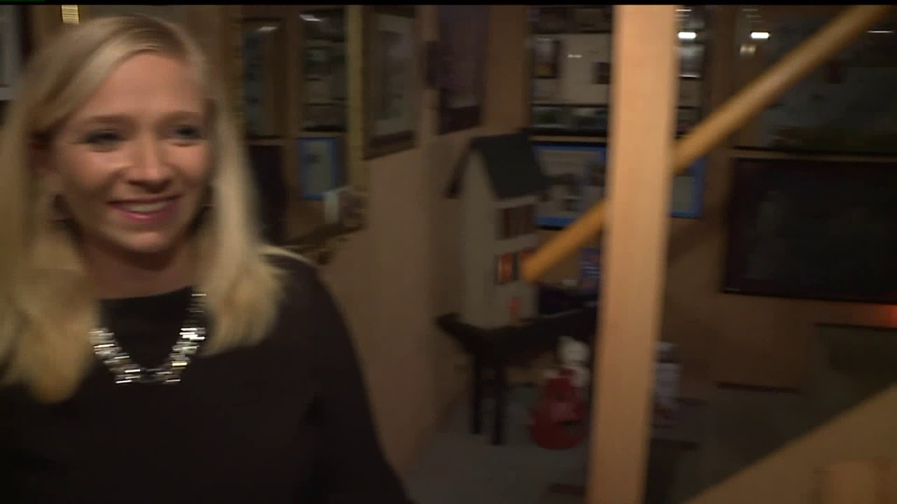 Hanover couple says their house is haunted, and it's not safe