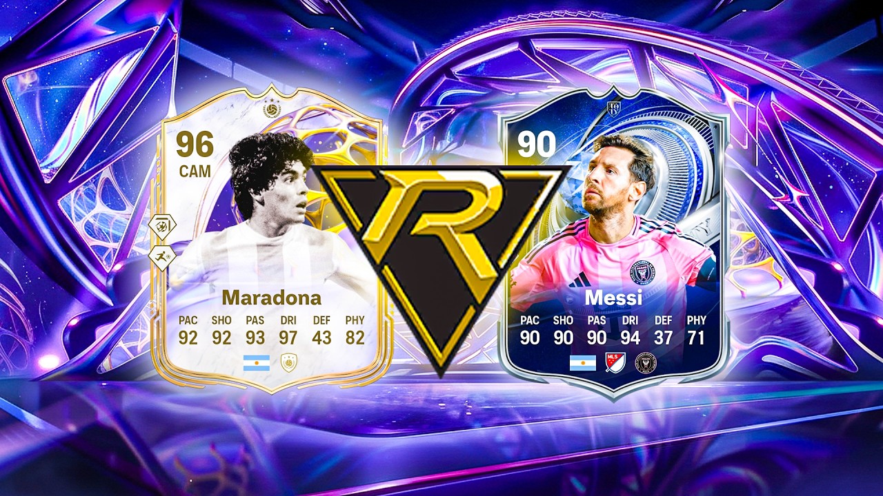Elite Rivals Odmeny a Skúšam 90 Messiho! 😮🐐