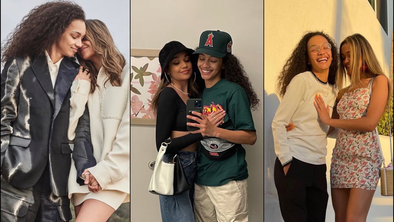 madison and mariah tiktoks part 4
