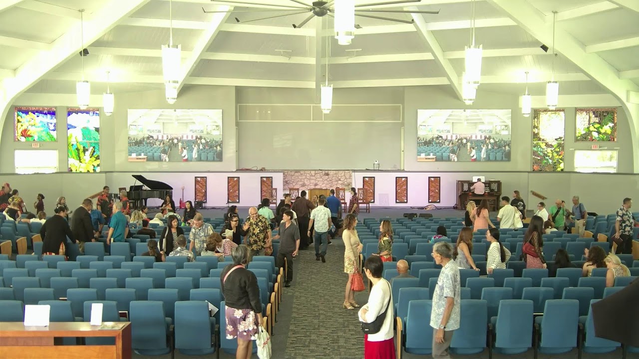 Sabbath Worship Service 1/17/26 - "The Calm Before the Storm" - Dr. Eric Walsh