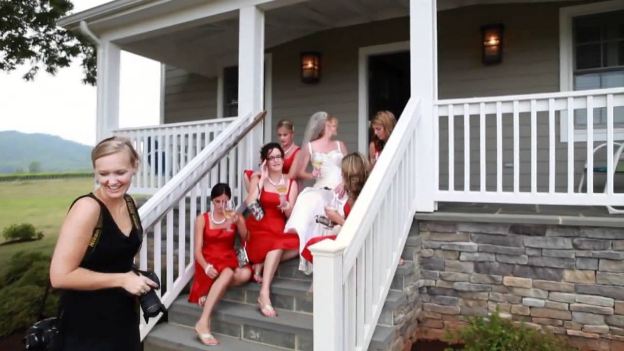 JMK Photos | Charlottesville Wedding Photographer