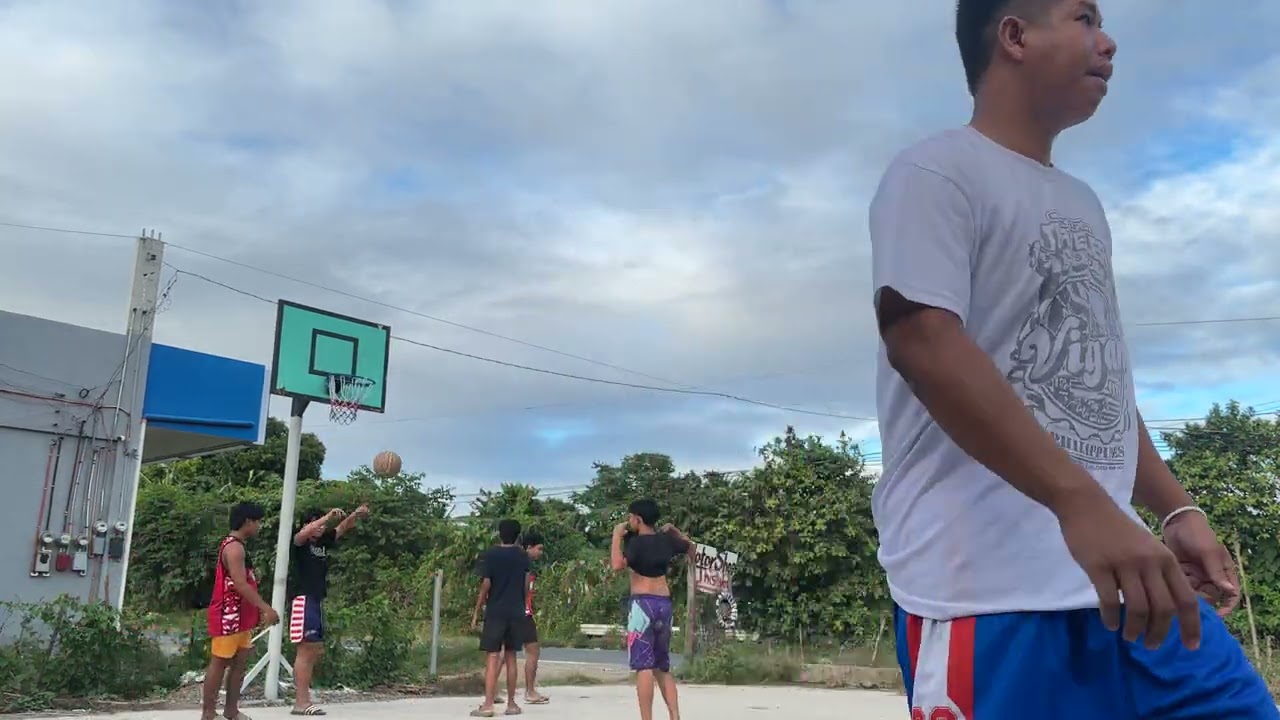 03/01/2026 Basketball 🏀 