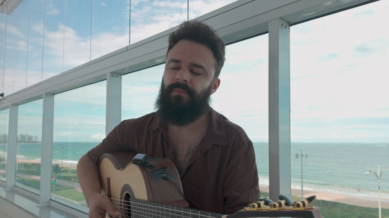 A Idade do C&eacute;u - Vers&atilde;o Paulinho Moska (Stefano Mota)