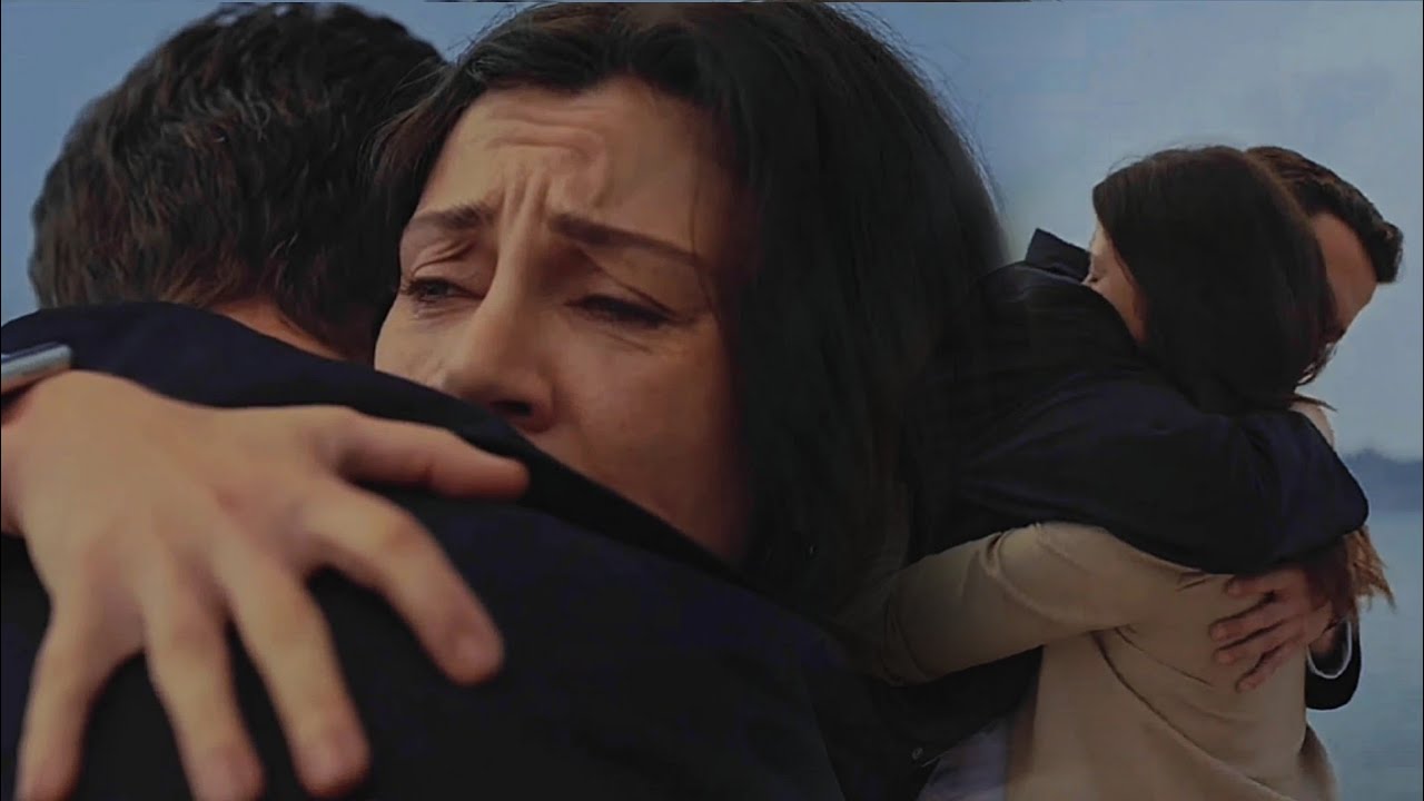 Ömer & Gamze | Gönül | Ömer Dizisi [Klip]