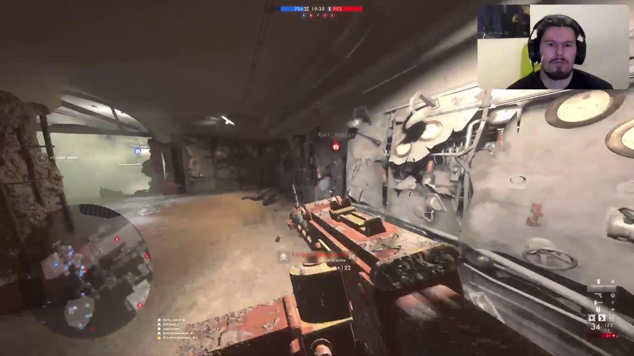 BF1 -  XIM ALLEGATIONS... STREAM 👑🔴