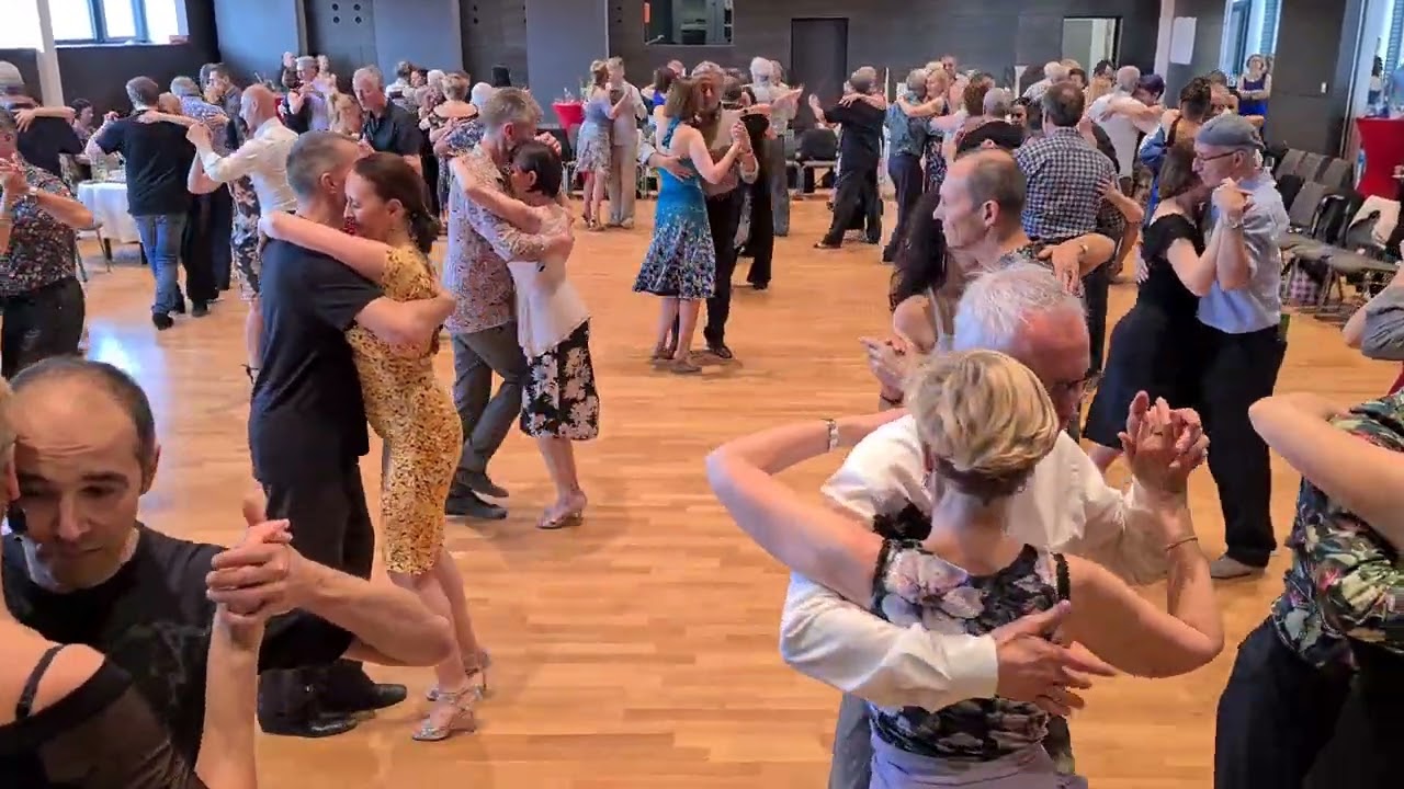 Salzburg Amor (20. 3. 2022), despedida 3/4