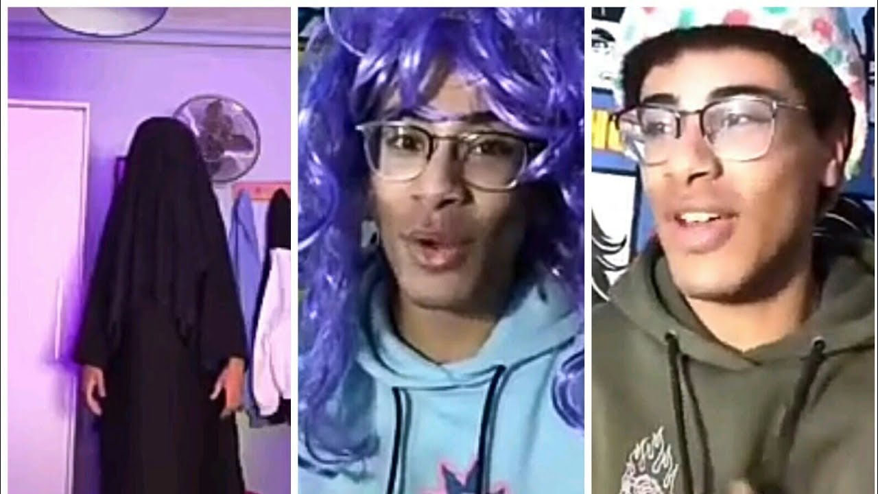 Los mejores tiktok's de fabiomnz 🎶|| tiktok