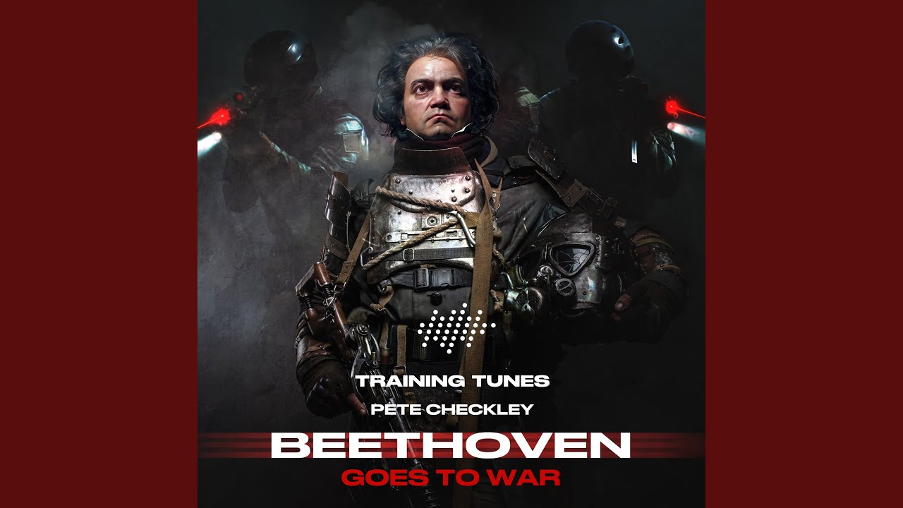 Bagatelle No. 25 in A Minor, WoO 59: F&uuml;r Elise (Epic mix)