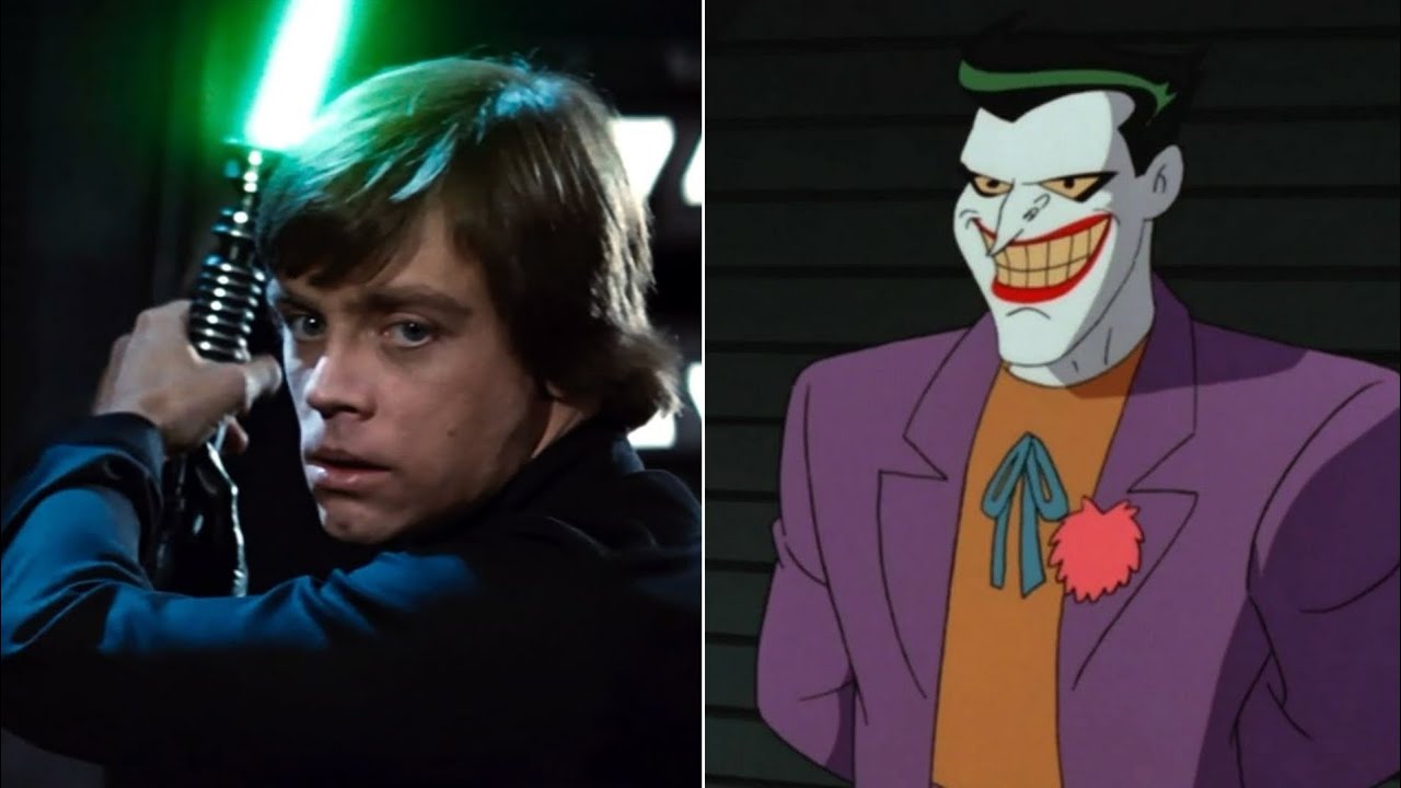 SAME VOICE ACTOR BTW || part 1?