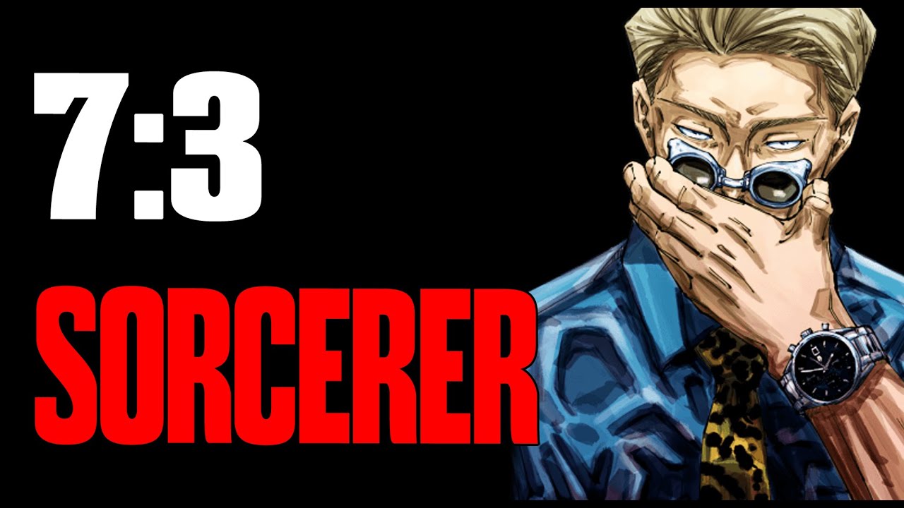 How Strong is Nanami | Jujutsu Kaisen