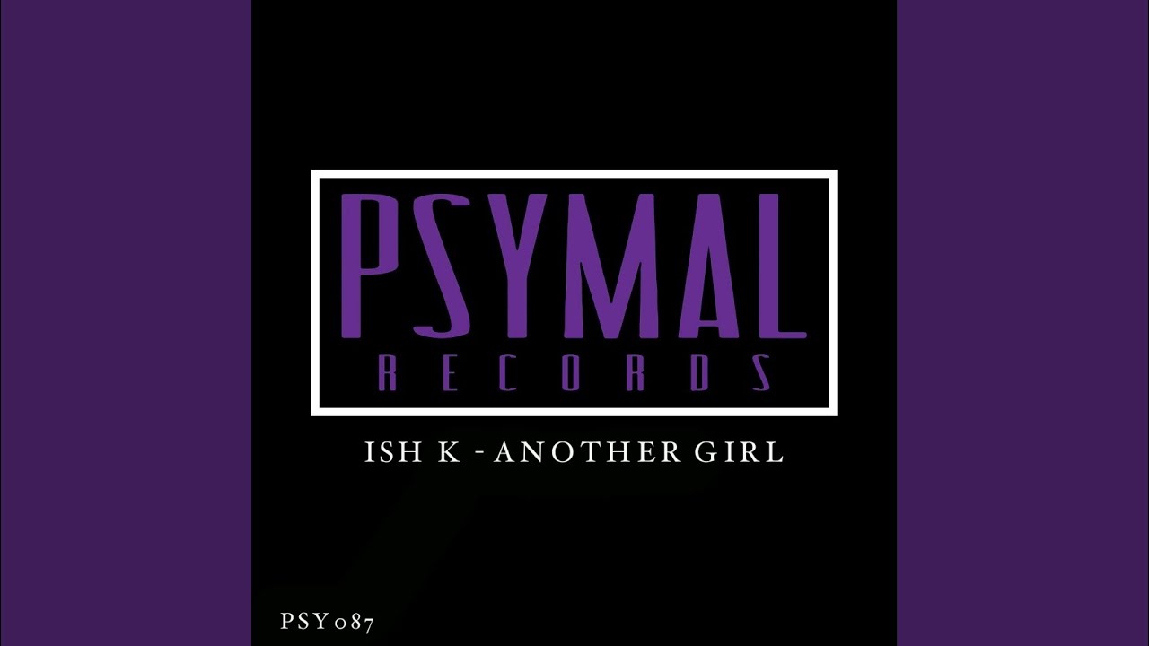 Another Girl