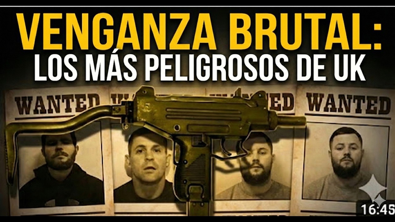 El Golpe de West Derby: Un Robo Millonario y Sangriento