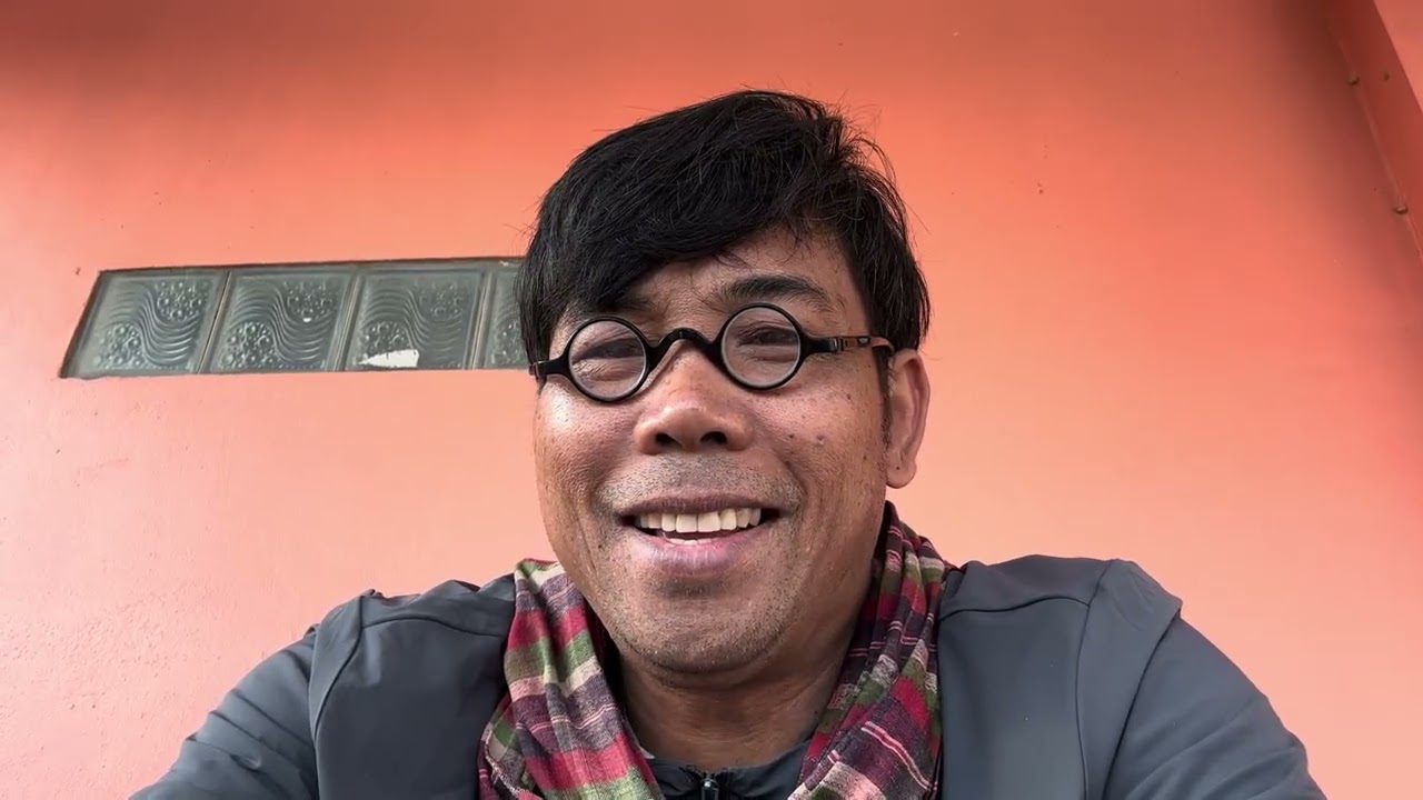 ถ้าผมไม่ปกป้องแล้วใครจะทำ