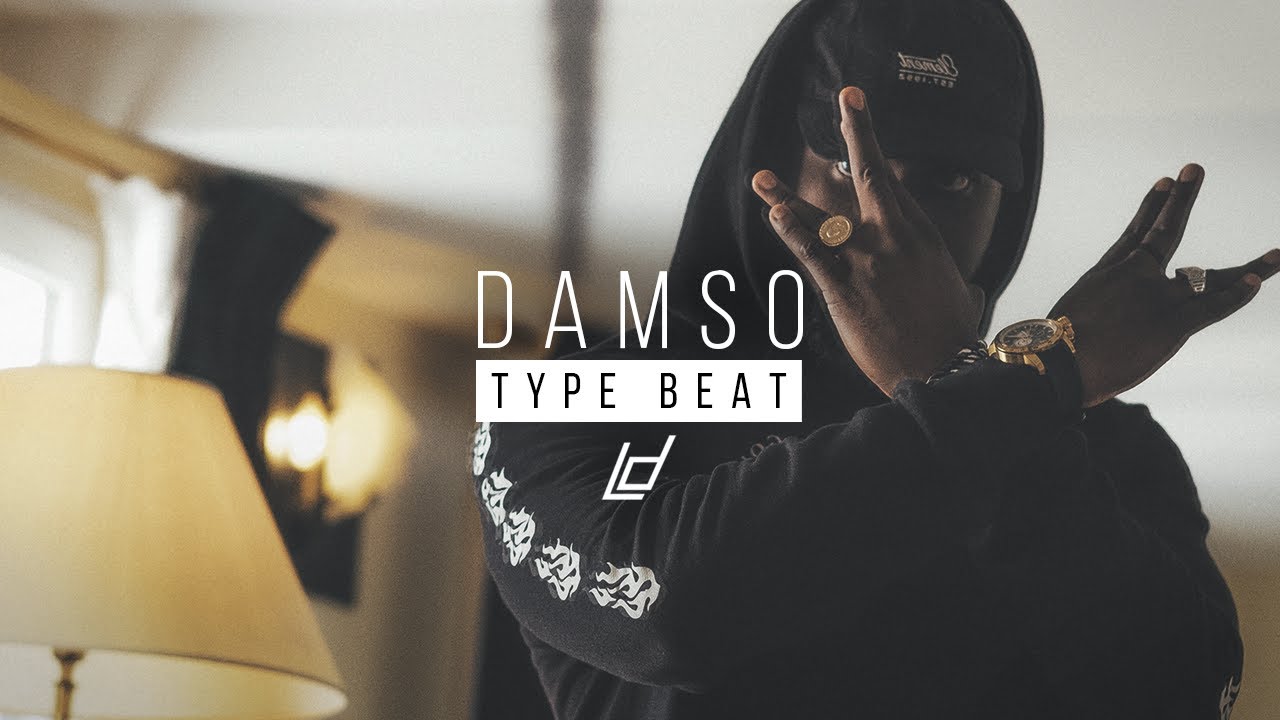 Damso - 