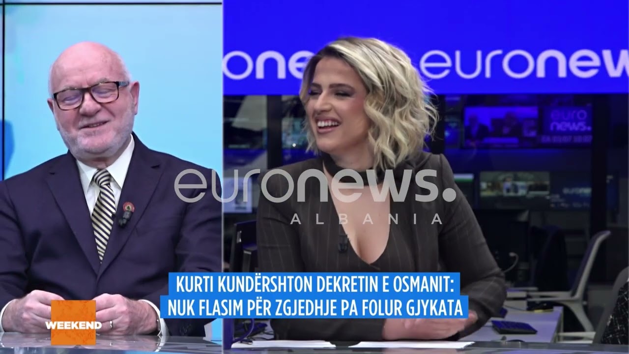 A do ti leverdiste Kurtit sërish Osmani? Berisha: Kosova është mbi egon e tij!